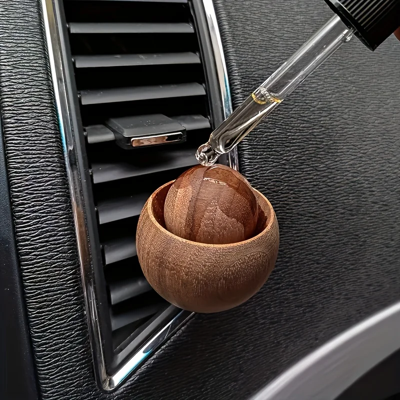 Car & Home Essential Oil Diffu - Home Fragrance Lavender recension och pris