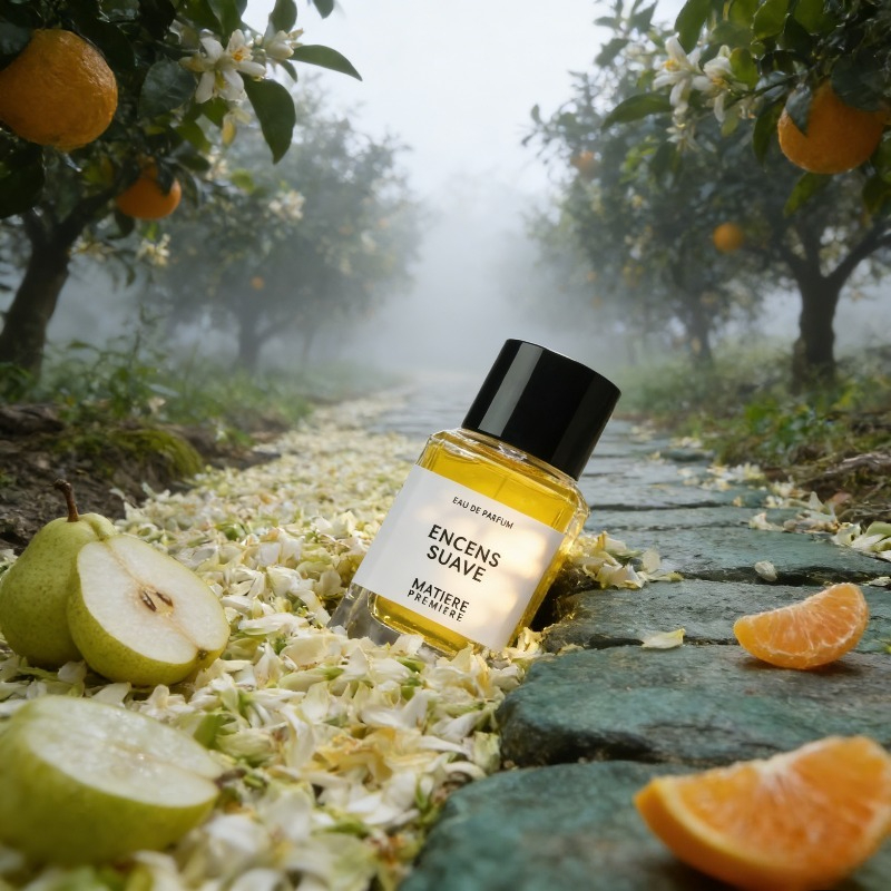 Matiere Premiere 100ml Unisex  - Home Fragrance Zara recension och pris
