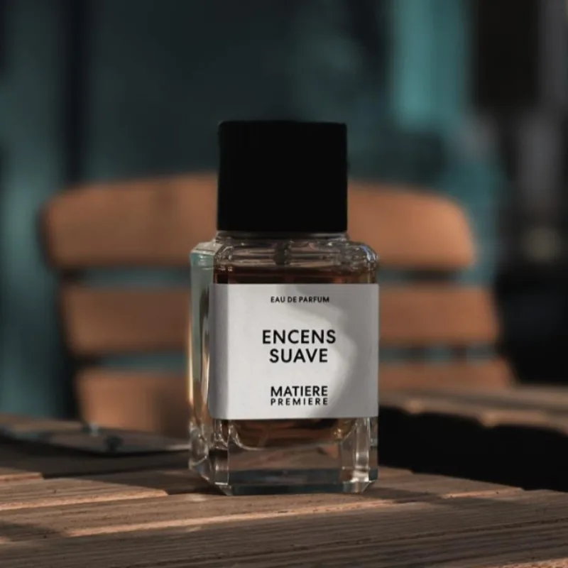 Matiere Premiere 100ml Unisex  - Home Fragrance Zara recension och pris