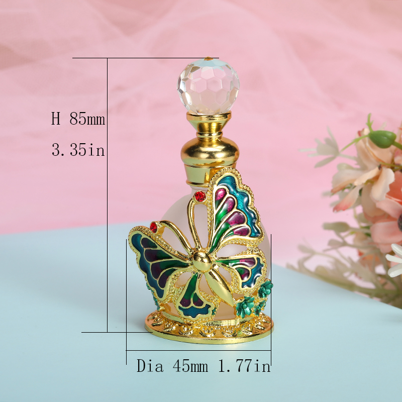 15ml Angel Flower Dragon Butte - Home Fragrance Bottle recension och pris