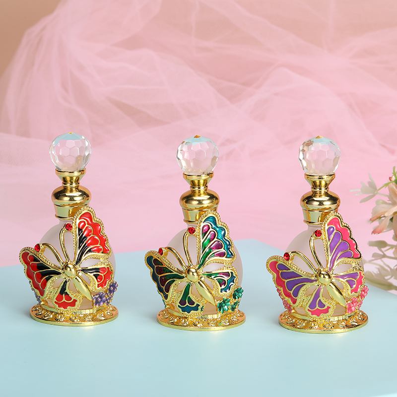 15ml Angel Flower Dragon Butte - Home Fragrance Bottle recension och pris
