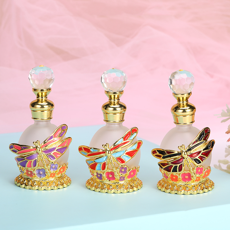 15ml Angel Flower Dragon Butte - Home Fragrance Bottle recension och pris