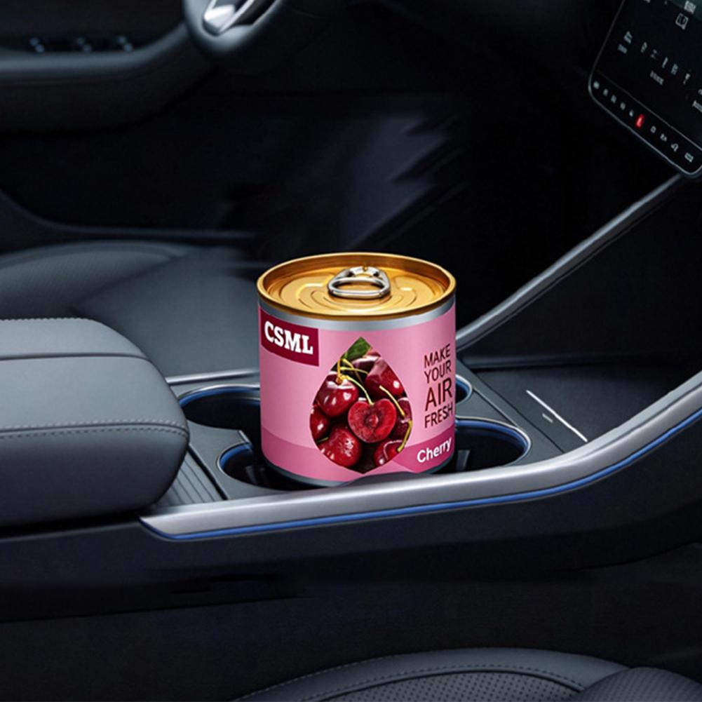 Air Freshener Car solid Bubble - Home Fragrance Collection recension och pris