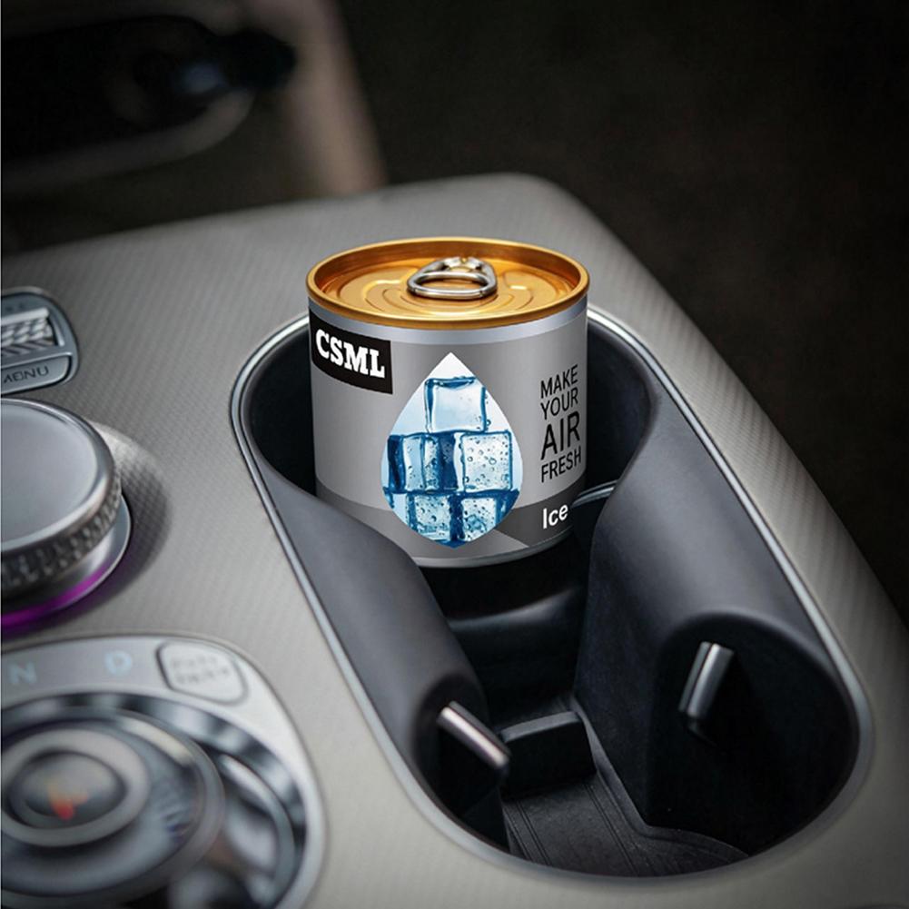Air Freshener Car solid Bubble - Home Fragrance Collection recension och pris