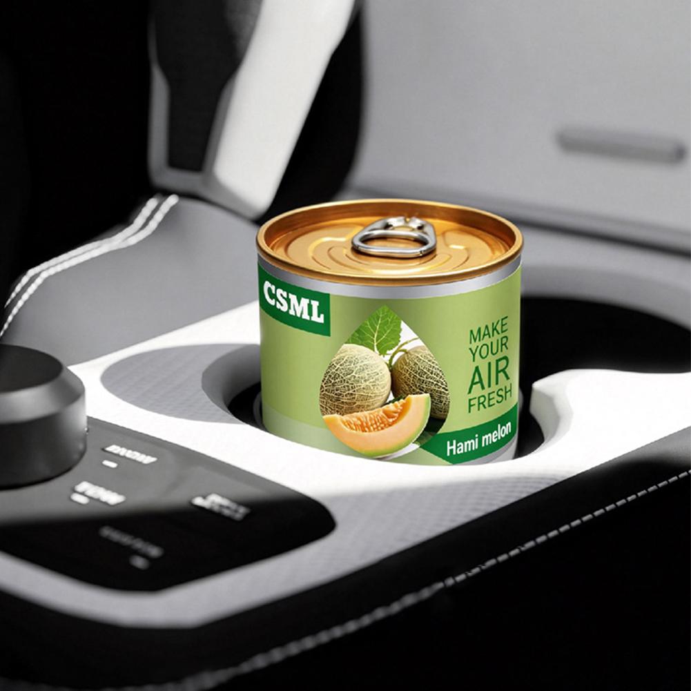 Air Freshener Car solid Bubble - Home Fragrance Collection recension och pris
