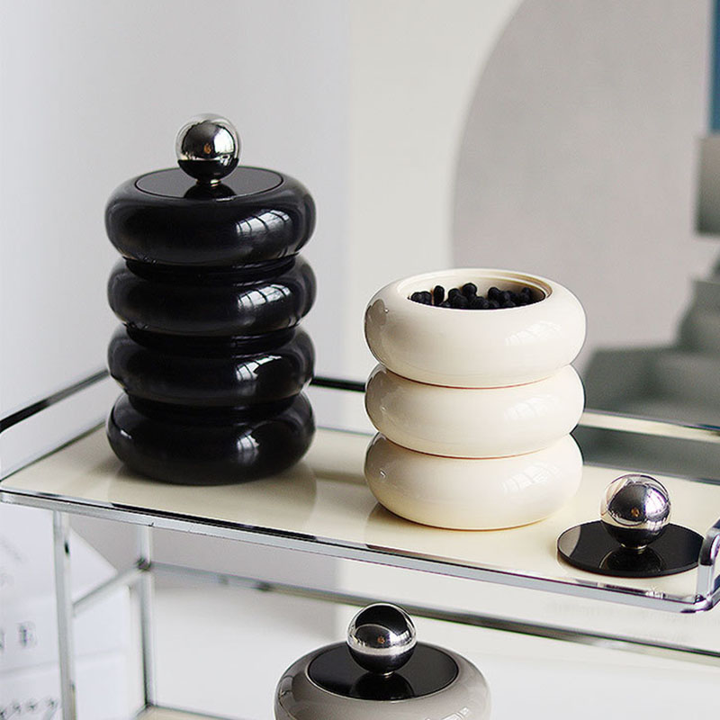 European Style Storage Cosmeti - Home Fragrance Bottle recension och pris