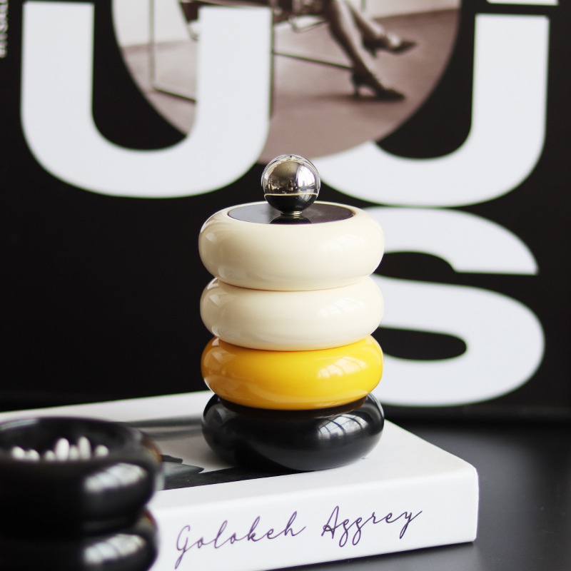 European Style Storage Cosmeti - Home Fragrance Bottle recension och pris