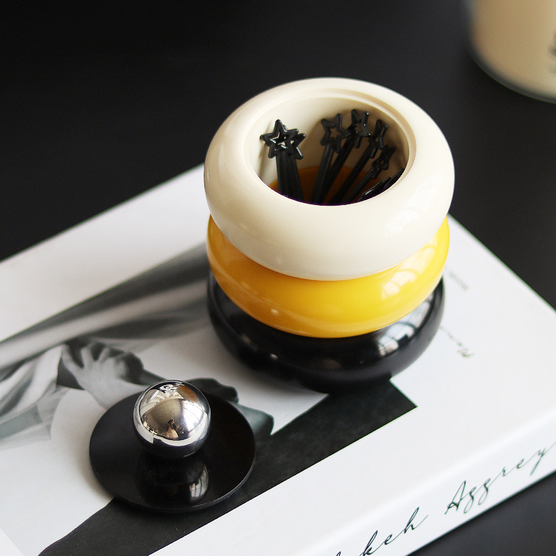European Style Storage Cosmeti - Home Fragrance Bottle recension och pris