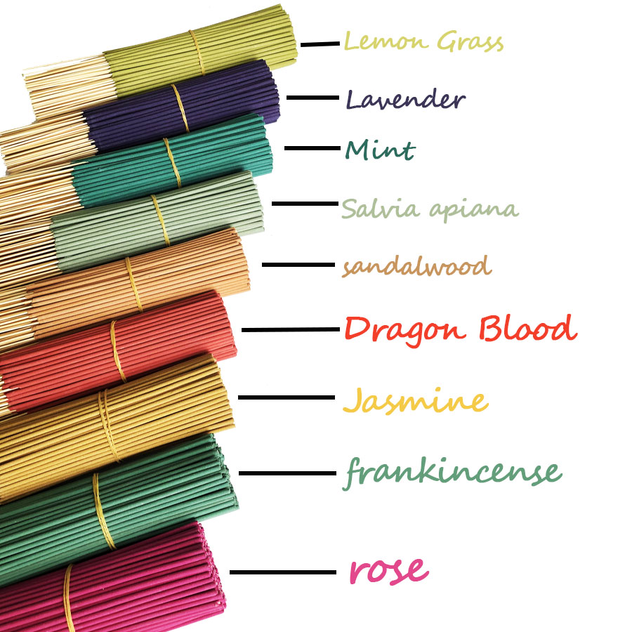 11 Clean Less Powder 22cm Flow - Home Fragrance Options recension och pris