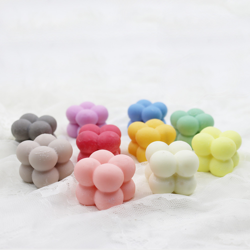 10g/Bag Candle Dyes Paints Mul - Soy Wax Flake recension och pris