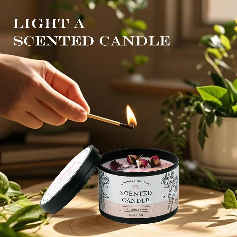 Creative Crystal Aromatherapy  - Home Fragrance Usa recension och pris