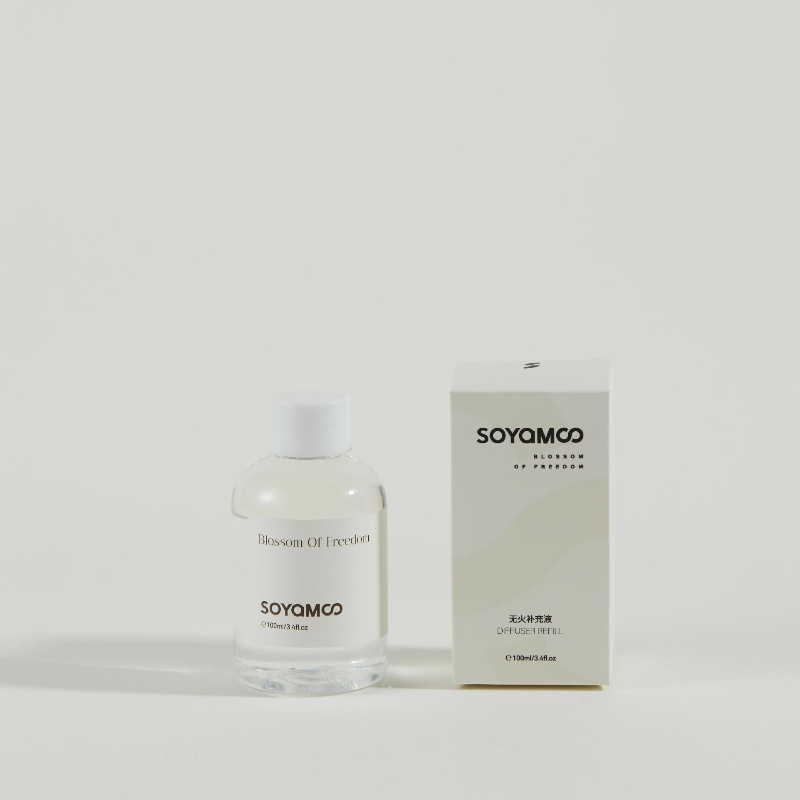 Reed Diffuser Aroma Oil, Home  - Home Fragrance Zen recension och pris