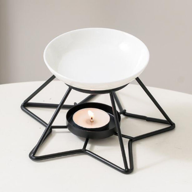 2-Piece Traditional Chinese In - Home Fragrance Zen recension och pris