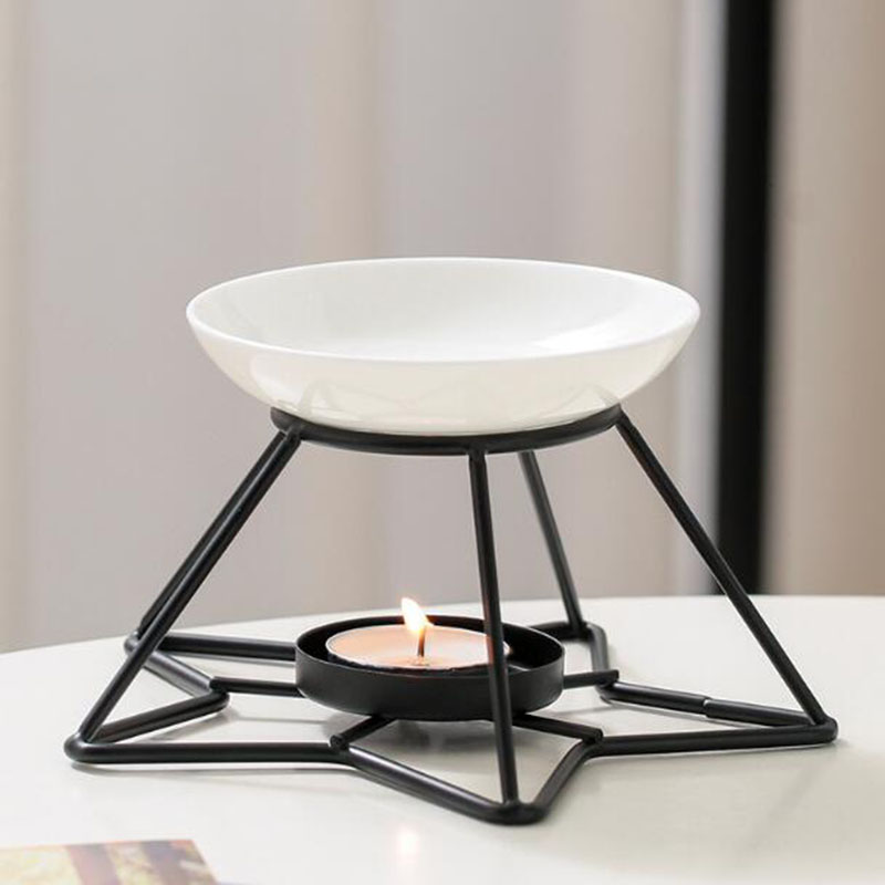 2-Piece Traditional Chinese In - Home Fragrance Zen recension och pris
