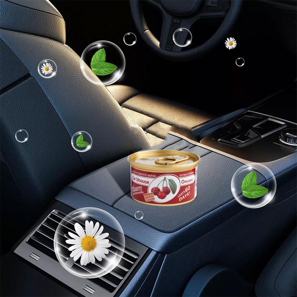 Car Air Freshener Bubble Gum S - Home Fragrance Brand recension och pris