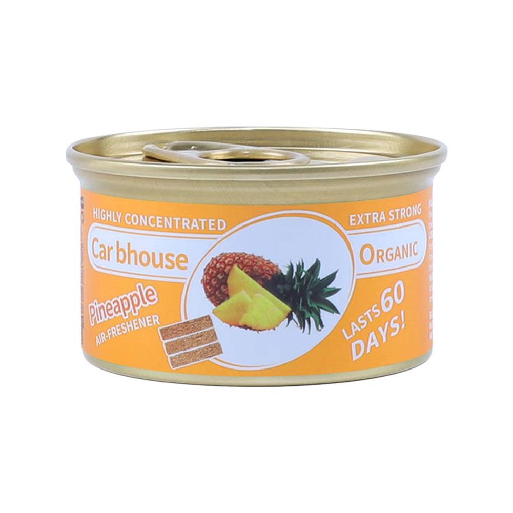 Car Air Freshener Bubble Gum S - Home Fragrance Brand recension och pris