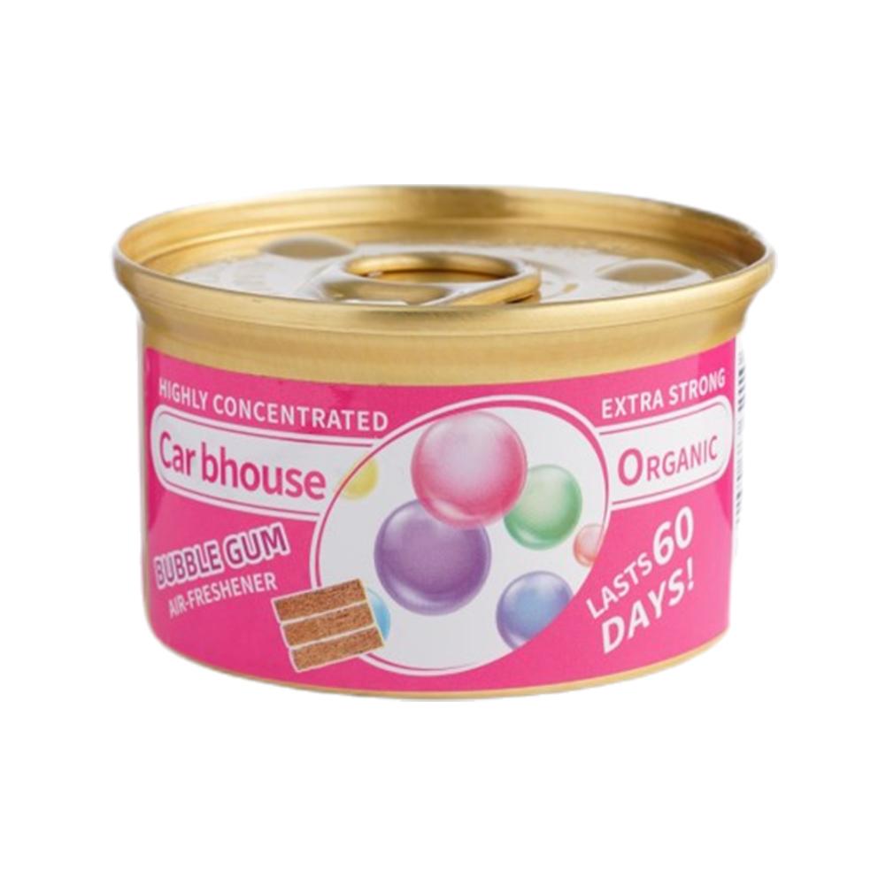 Car Air Freshener Bubble Gum S - Home Fragrance Brand recension och pris