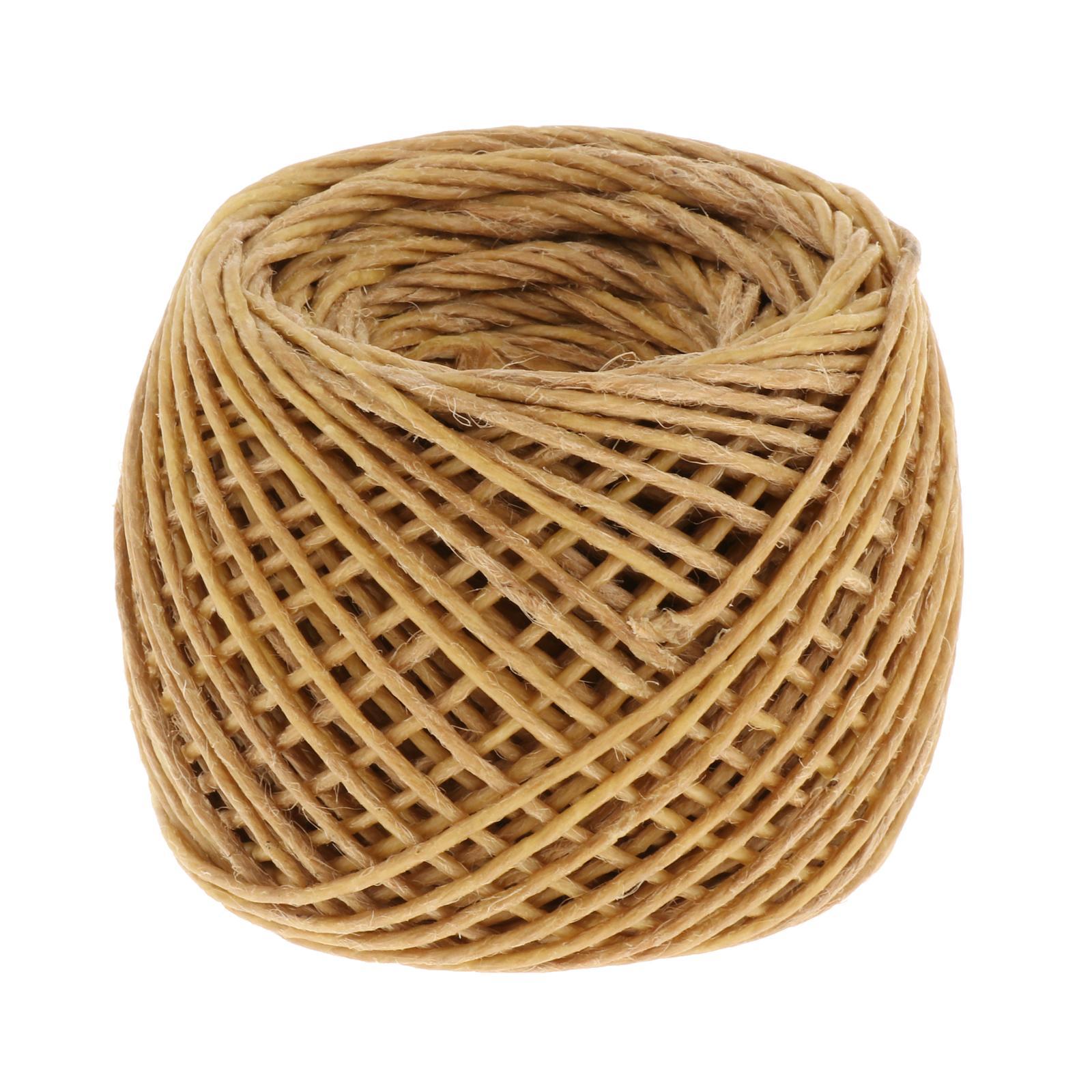 Candle Wick Natural Beeswax He - Beeswax Taper Candle recension och pris