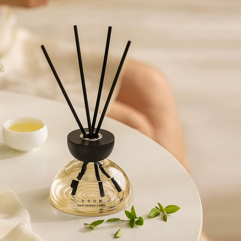 200ml Reed Diffuser Bottle wit - Home Fragrance Bottle recension och pris