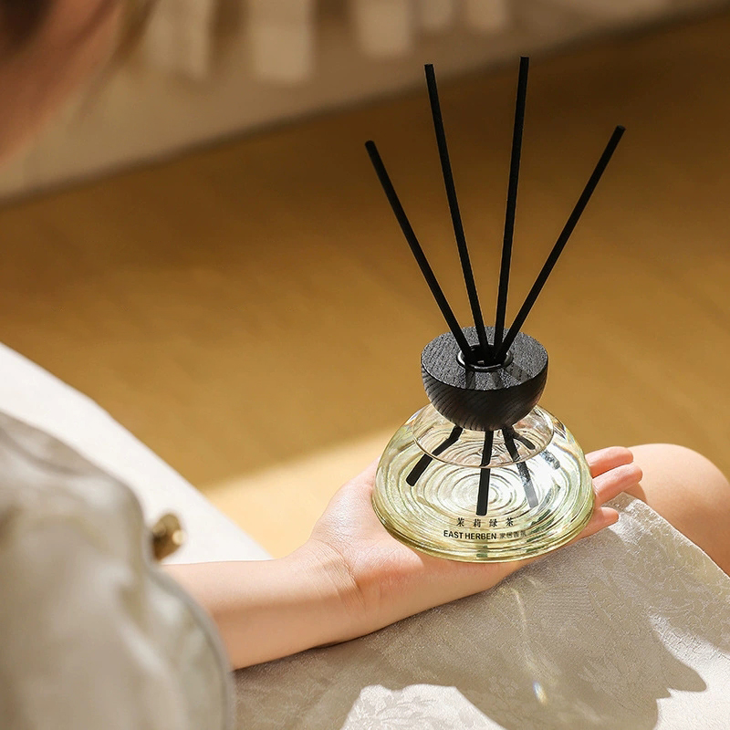 200ml Reed Diffuser Bottle wit - Home Fragrance Bottle recension och pris