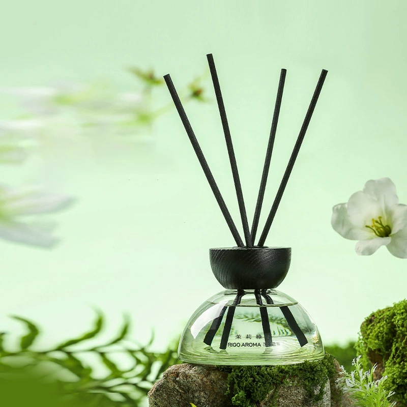 200ml Reed Diffuser Bottle wit - Home Fragrance Bottle recension och pris