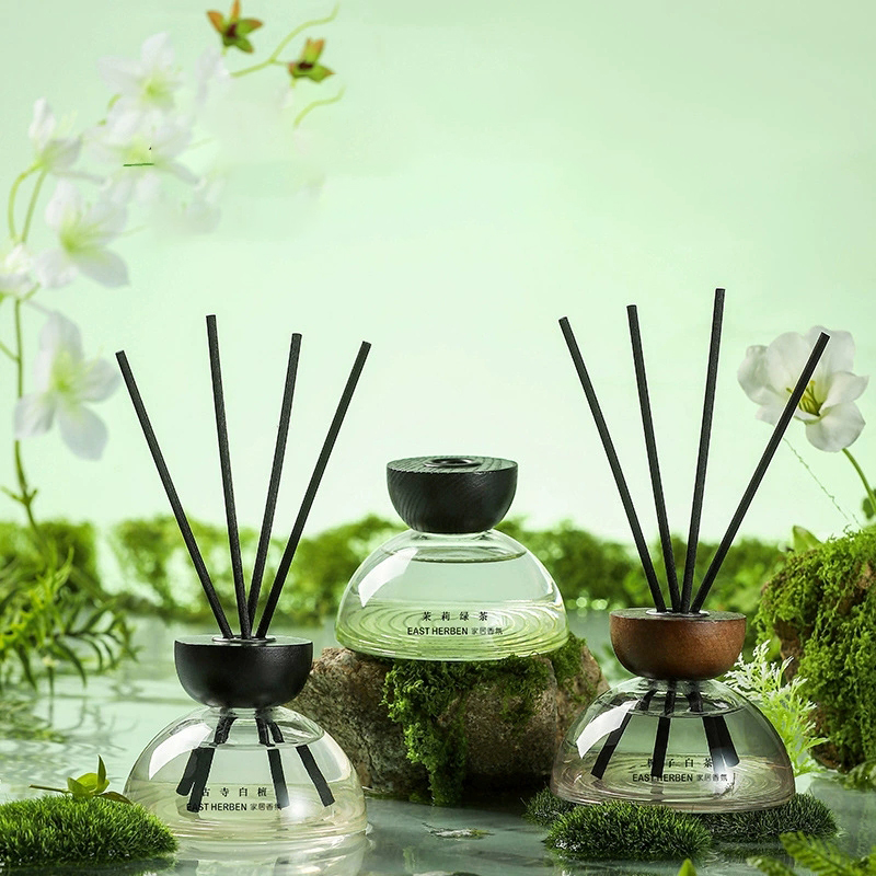 200ml Reed Diffuser Bottle wit - Home Fragrance Bottle recension och pris