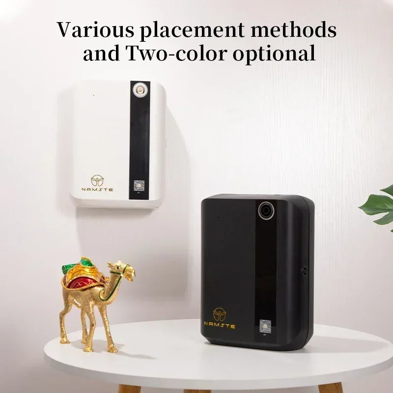 Electric Smell for Home Perfum - Home Fragrance Collection recension och pris
