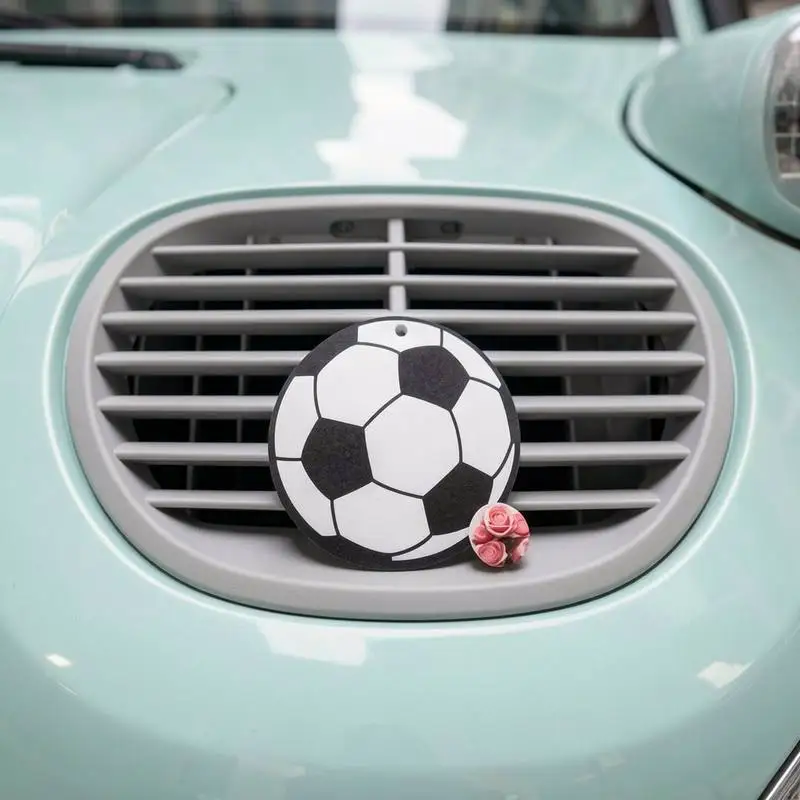 Car Air Freshener Vent Clip Ho - Home Fragrance Options recension och pris