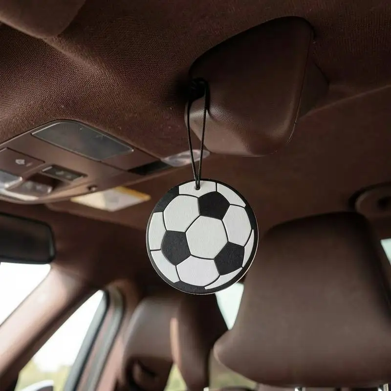 Car Air Freshener Vent Clip Ho - Home Fragrance Options recension och pris