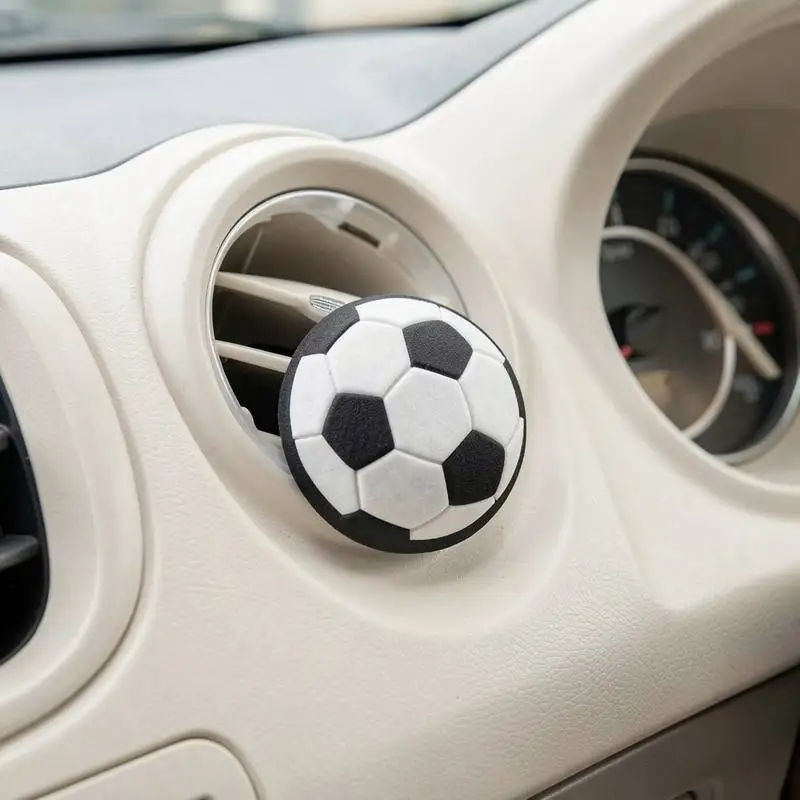 Car Air Freshener Vent Clip Ho - Home Fragrance Options recension och pris