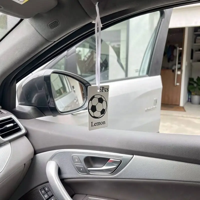 Car Air Freshener Vent Clip Ho - Home Fragrance Options recension och pris