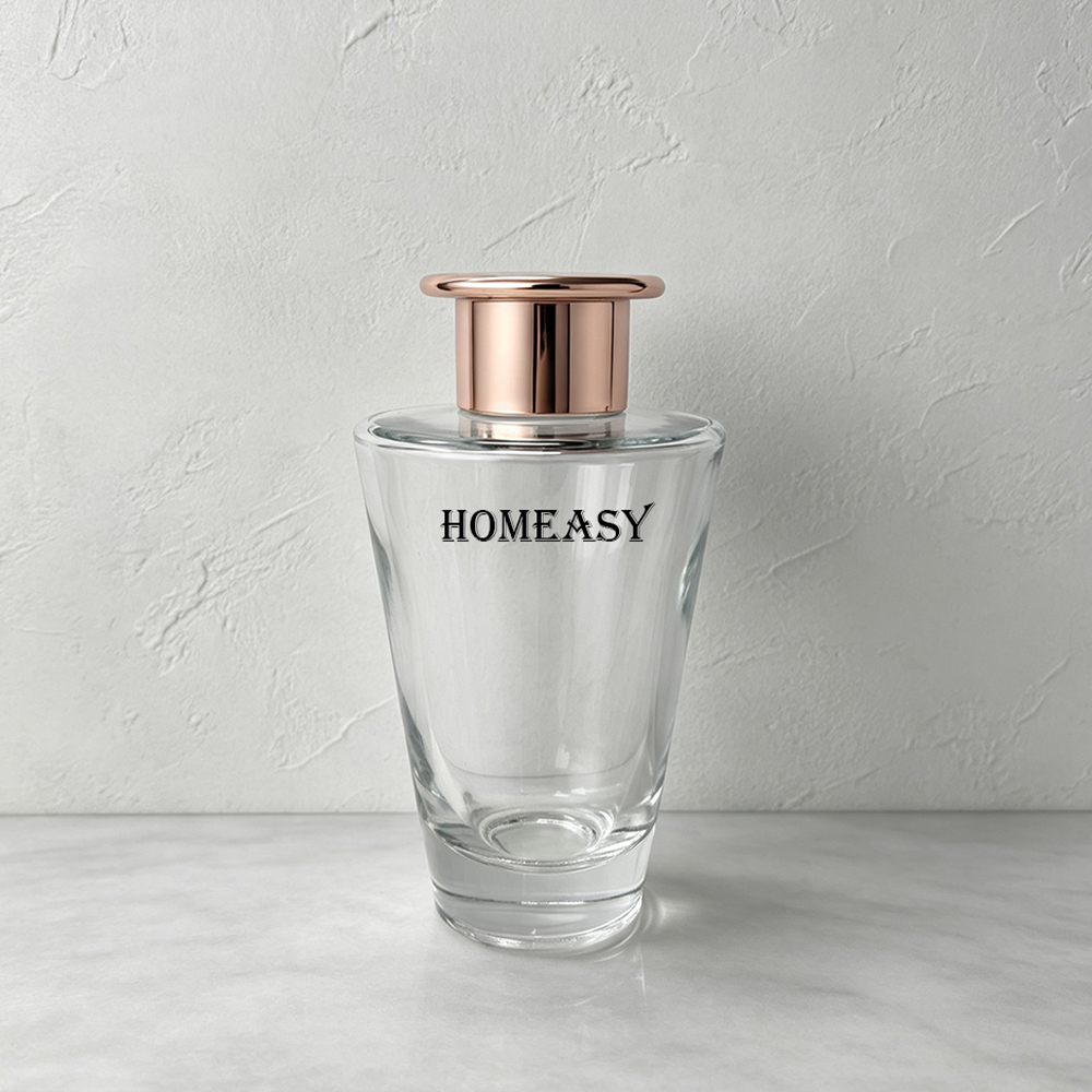 200ml Reed Diffuser Glass Bott - Home Fragrance Bottle recension och pris