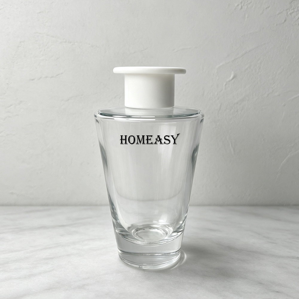 200ml Reed Diffuser Glass Bott - Home Fragrance Bottle recension och pris