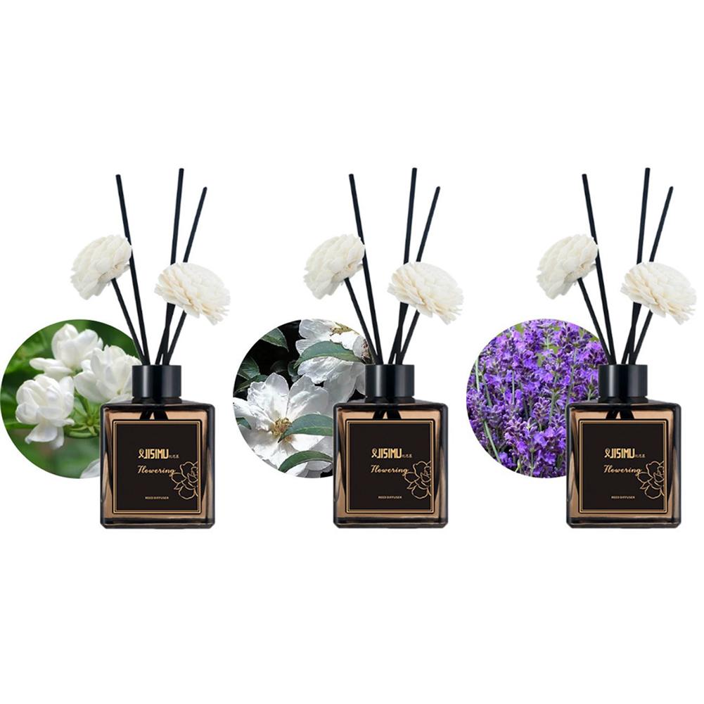 Fireless Aromatherapy Room Dec - Home Fragrance Lavender recension och pris