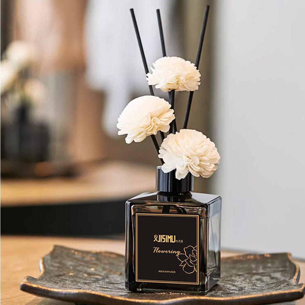 Fireless Aromatherapy Room Dec - Home Fragrance Lavender recension och pris