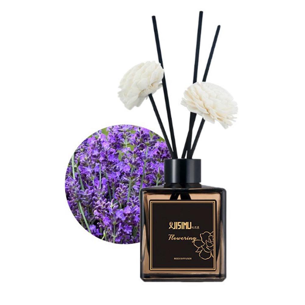 Fireless Aromatherapy Room Dec - Home Fragrance Lavender recension och pris