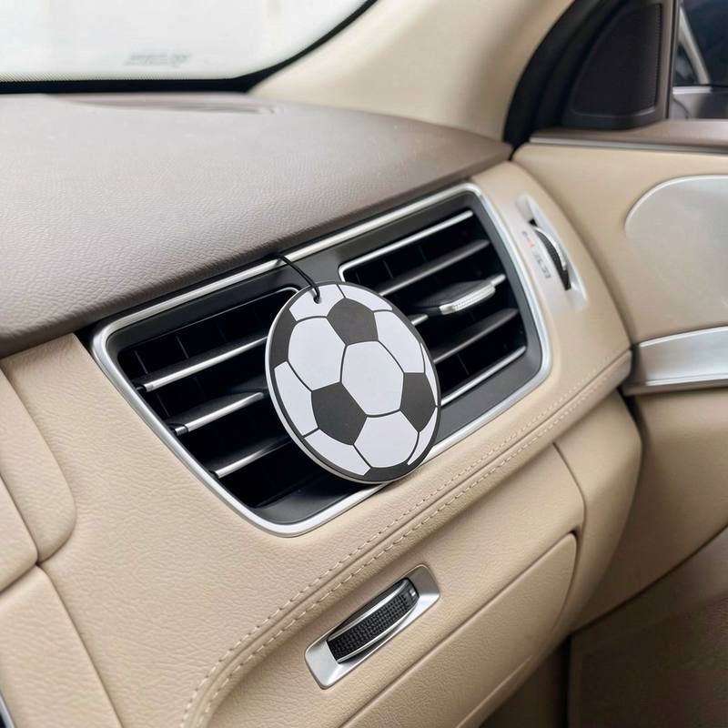 Premium Car Vent Clip Air Fres - Home Fragrance Options recension och pris