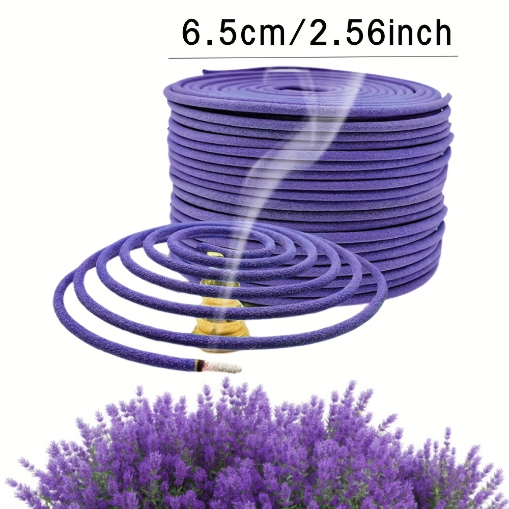 Lavender Lemongrass Aromathera - Home Fragrance Lavender recension och pris