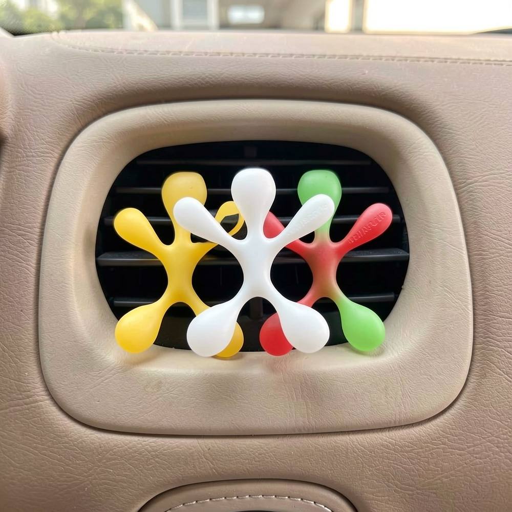 Car Vent Clip Air Freshener Di - Home Fragrance Options recension och pris
