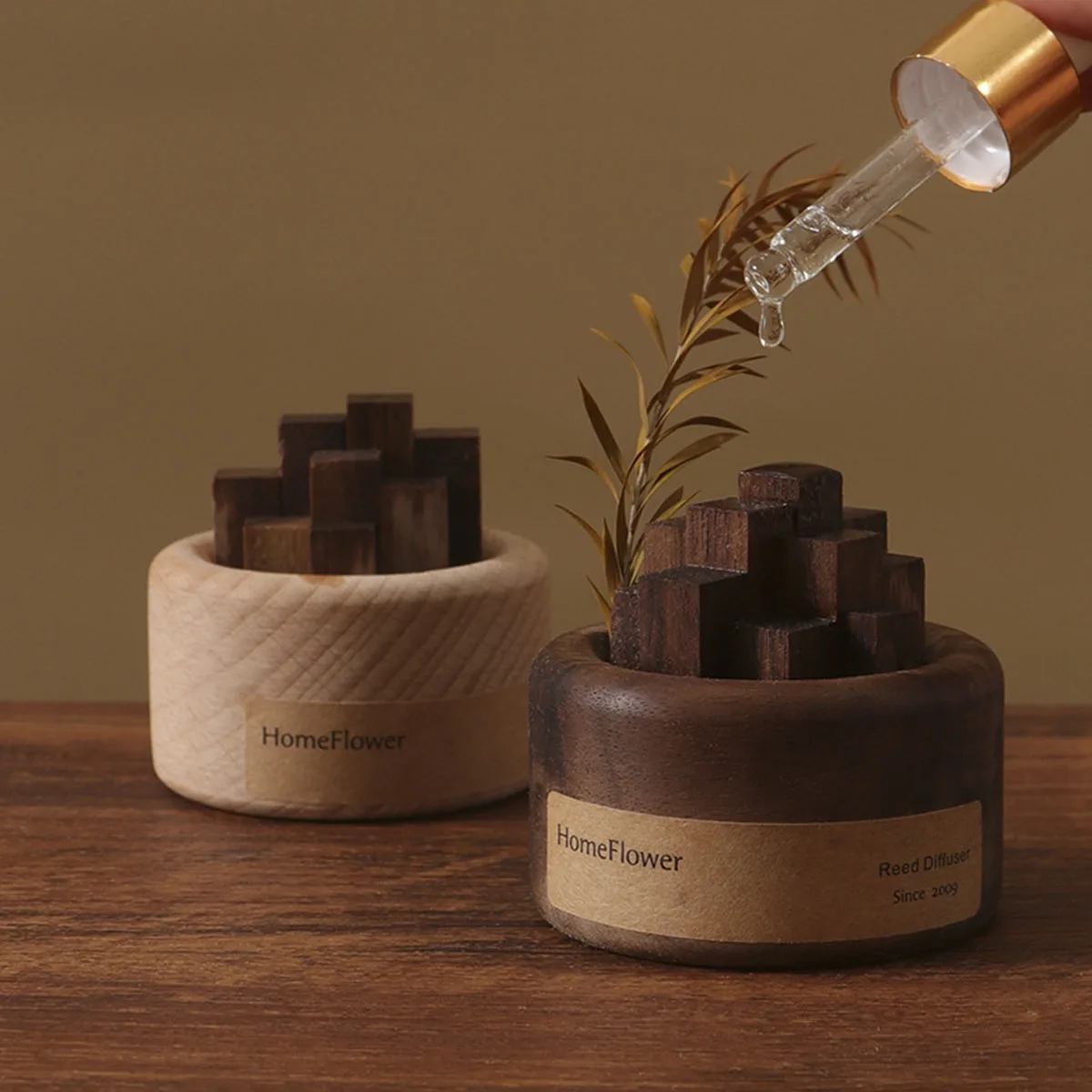 1pcs Difuser Home Fragrance No - Home Fragrance Bottle recension och pris