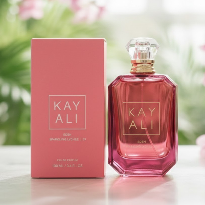 KAYALI 28 Unisex Perfume 100ml - Home Fragrance Zara recension och pris