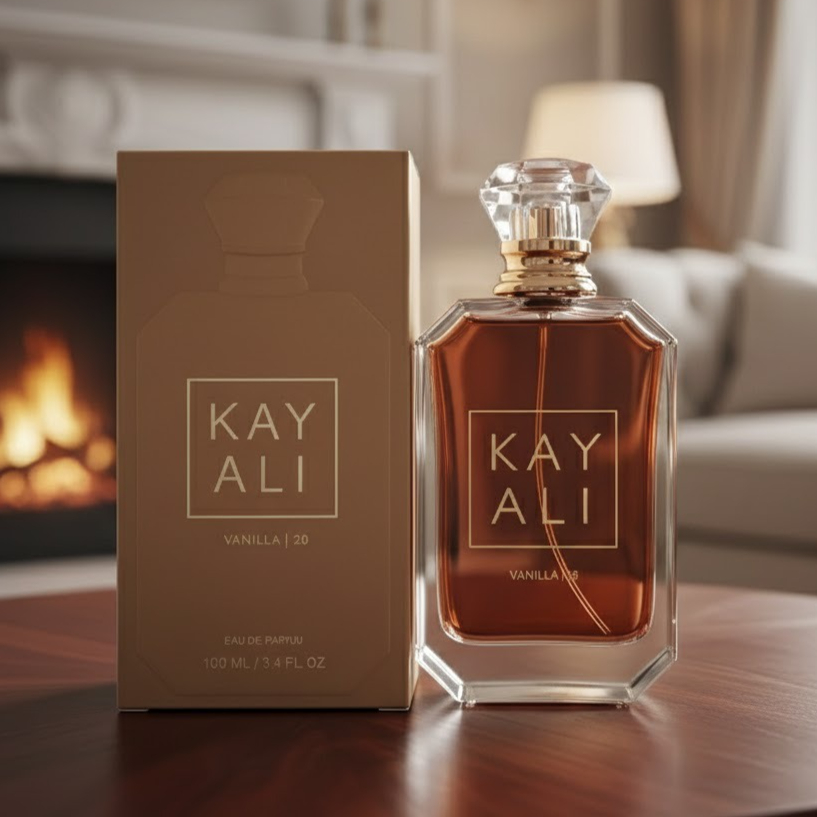 KAYALI 28 Unisex Perfume 100ml - Home Fragrance Zara recension och pris