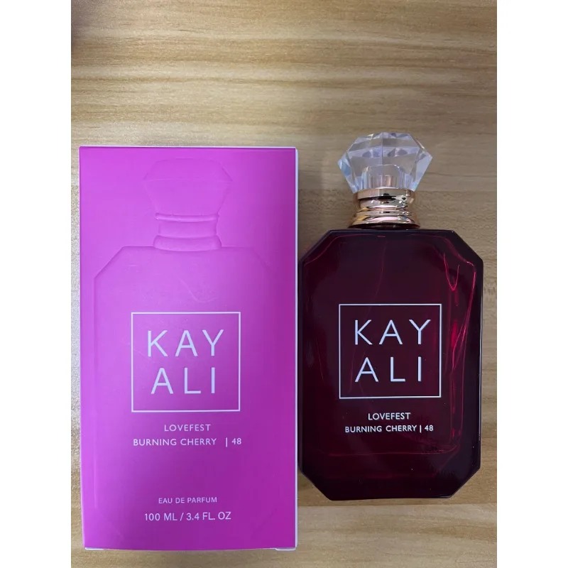KAYALI 28 Unisex Perfume 100ml - Home Fragrance Zara recension och pris