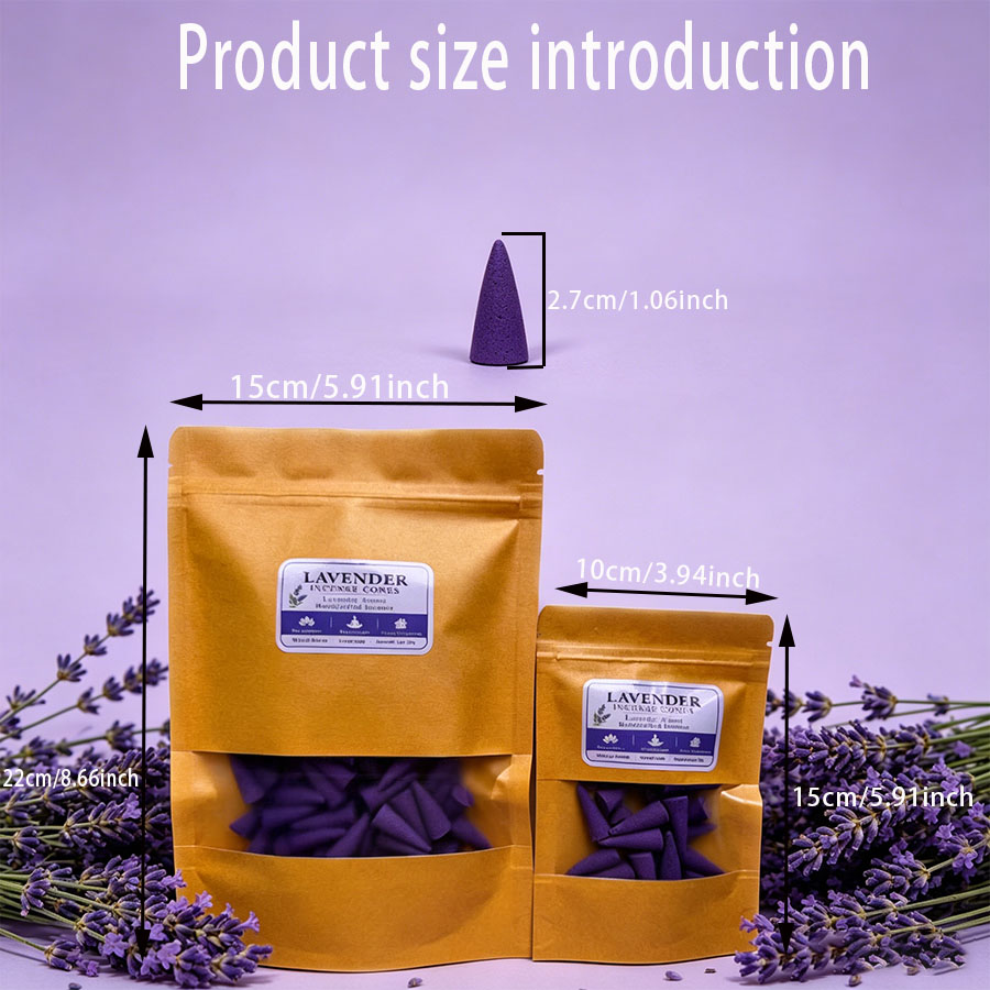 Premium Lavender Aromatherapy  - Home Fragrance Lavender recension och pris