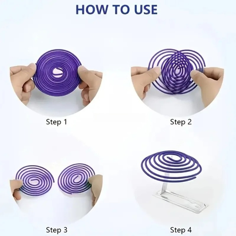 50 Single Disc Natural Lavende - Home Fragrance Lavender recension och pris