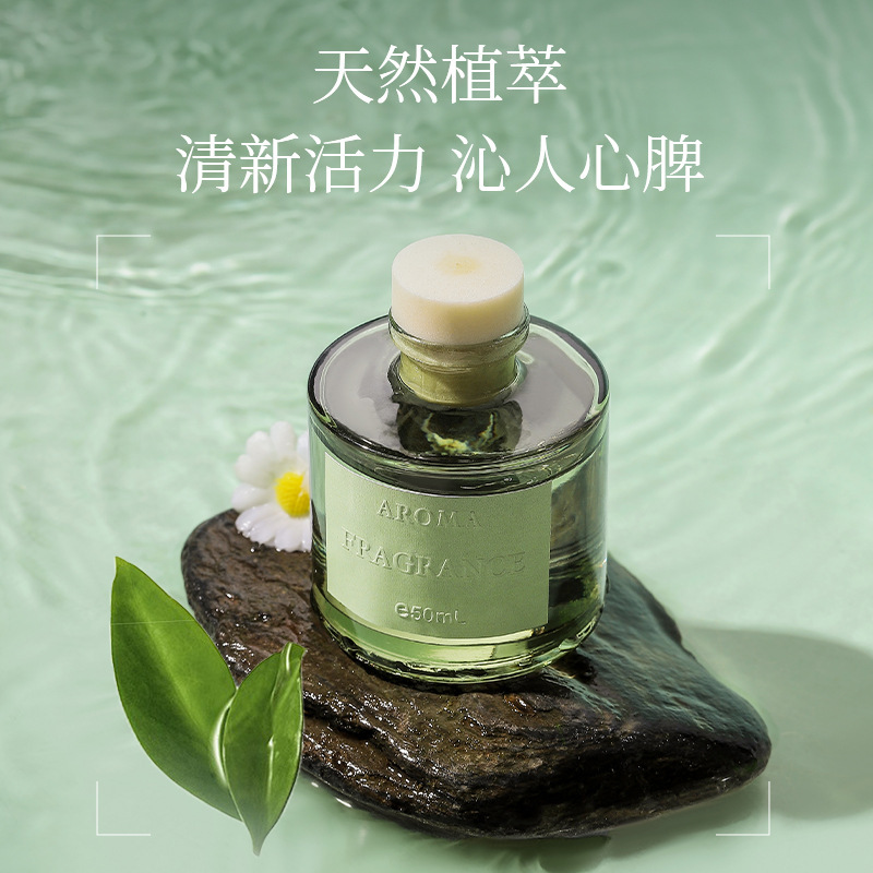 50ml Vine Aromatherapy Oil Fla - Home Fragrance Collection recension och pris