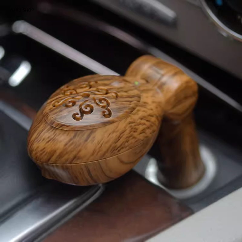 Car Incense Burner Zen Fragran - Home Fragrance Zen recension och pris