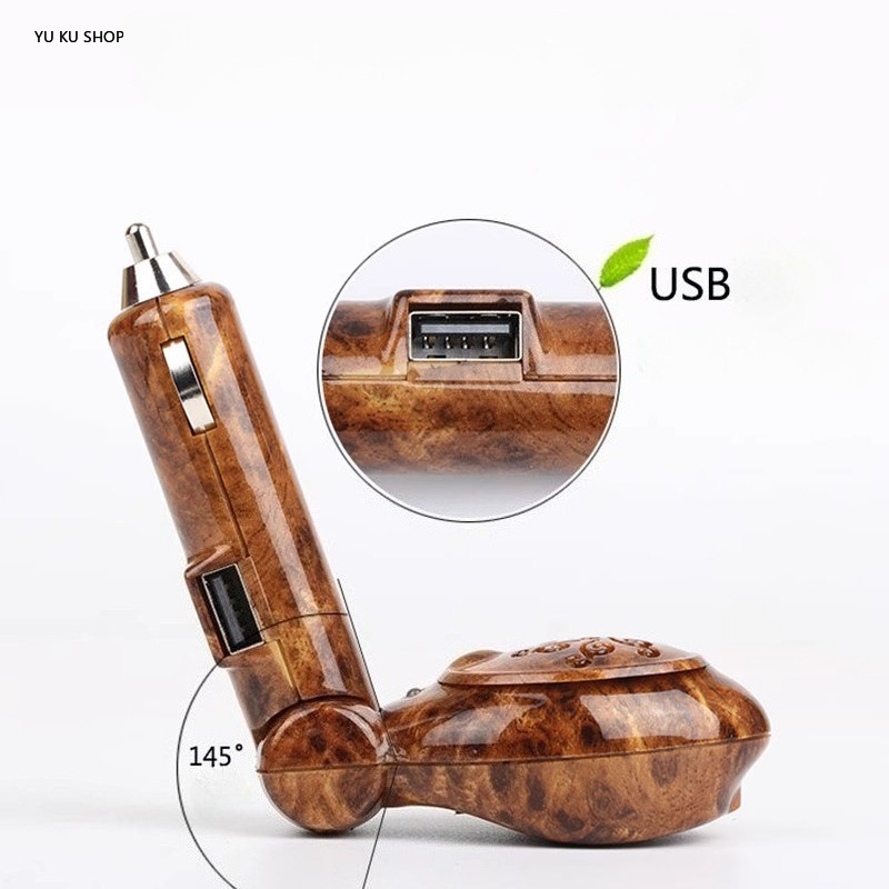 Car Incense Burner Zen Fragran - Home Fragrance Zen recension och pris