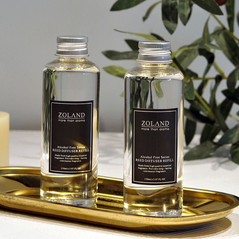 150ml Home Fragrance Natural A - Home Fragrance Brand recension och pris