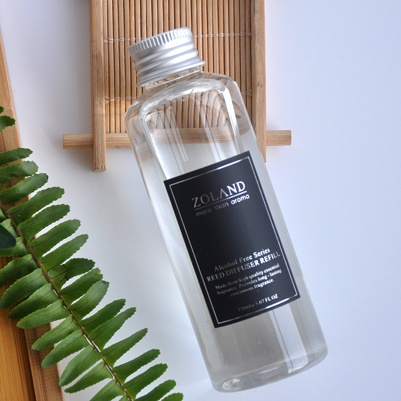 150ml Home Fragrance Natural A - Home Fragrance Brand recension och pris
